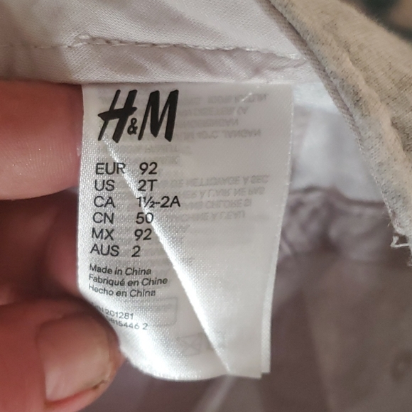 🌞Boys caps 2 for 15🌞2T Toddlers baseball cap - Picture 3 of 4